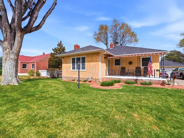 1337 Longwood Ave, Pueblo, CO 81004