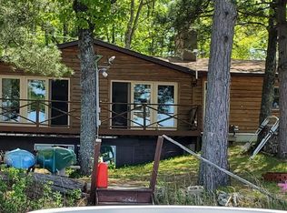 19352 Lakeview Dr, Atlanta, MI 49709