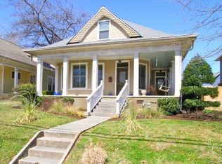 1301 Forrest Ave, Nashville, TN 37206