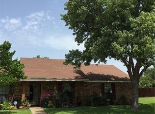3105 Shady Wood Ct, Mesquite, TX 75150
