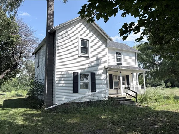 3515 Seneca Castle Rd, Stanley, NY 14561