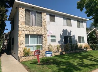 1227 11th St APT H, Santa Monica, CA 90401