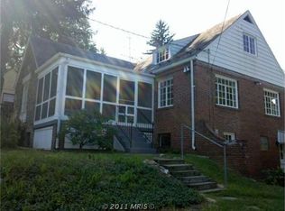 314 Dale Dr, Silver Spring, MD 20910