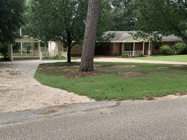 507 Club Wiley Rd, Jackson, AL 36545