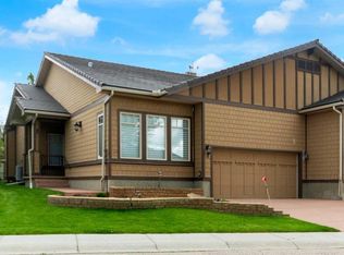 8 W Bridle Estates Mnr SW, Calgary, AB T2Y5A7
