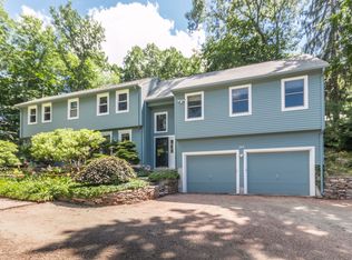 300 Dug Rd, South Glastonbury, CT 06073