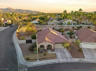 2973 Scenic Valley Way, Henderson, NV 89052