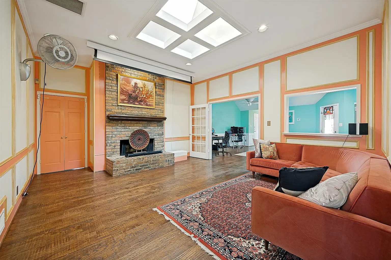 4 bed, 2184 sqft, $3,000 — Photo 3