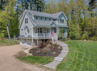 56 McCrillis Rd, Nottingham, NH 03290