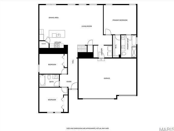 4th image of 1007 Wyndgate Meadows Ct