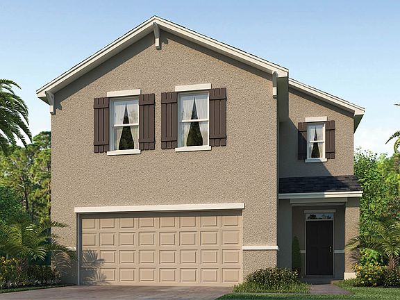 Plan Elevation.