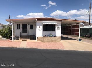 5842 W Lazy South St, Tucson, AZ 85713