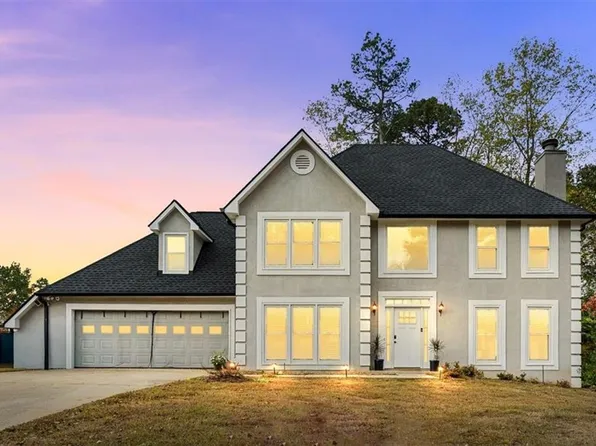 1646 Desford Ct SW, Marietta, GA 30064