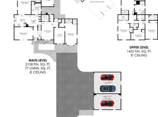 4808 Chucks Pl, Gainesville, VA 20155
