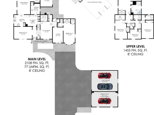 4808 Chucks Pl, Gainesville, VA 20155