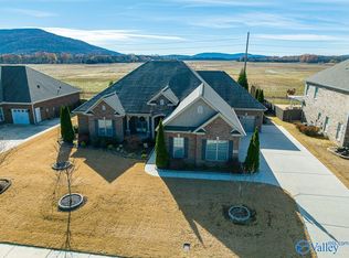 2947 Chantry Pl, Gurley, AL 35748