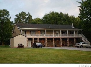 4547 E Lake Rd, Livonia, NY 14487