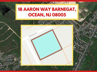 18 Aaron Way, Barnegat, NJ 08005
