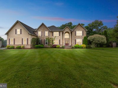 205 Dominics Ct, Woolwich Township, NJ, 08085