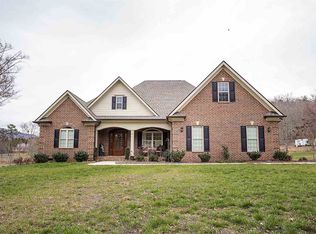 2316 Old Federal Rd, Ocoee, TN 37361