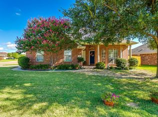 608 SW Rand Dr, Burleson, TX 76028