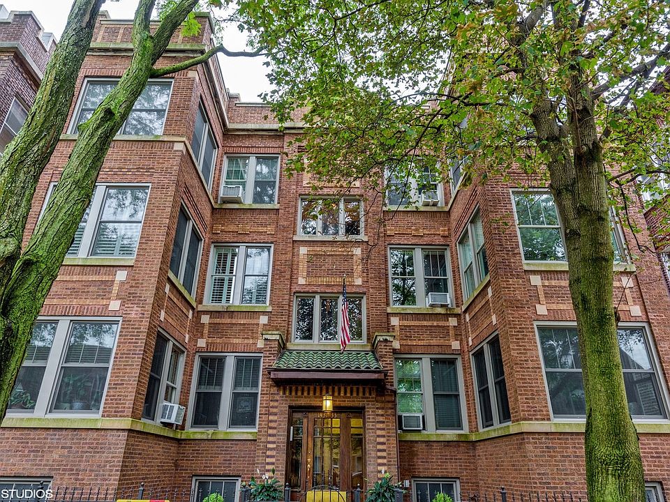 1st image of 1431 W Rosemont Ave #3E