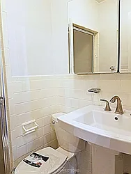 Rented by City Connections Realty