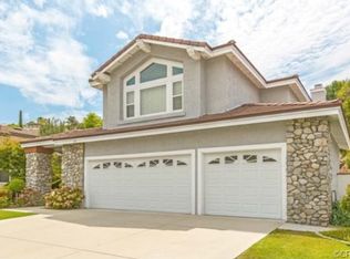 761 Trotter Ct, Walnut, CA 91789