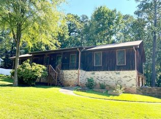 440 Raven Springs Trl, Stone Mountain, GA 30087