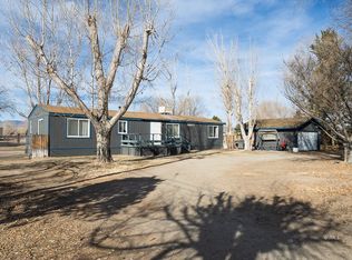 585 Valley Rd, Bishop, CA 93514