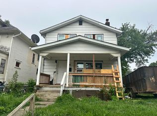 385 S Burgess Ave, Columbus, OH
