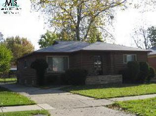 21810 Harding St, Oak Park, MI 48237