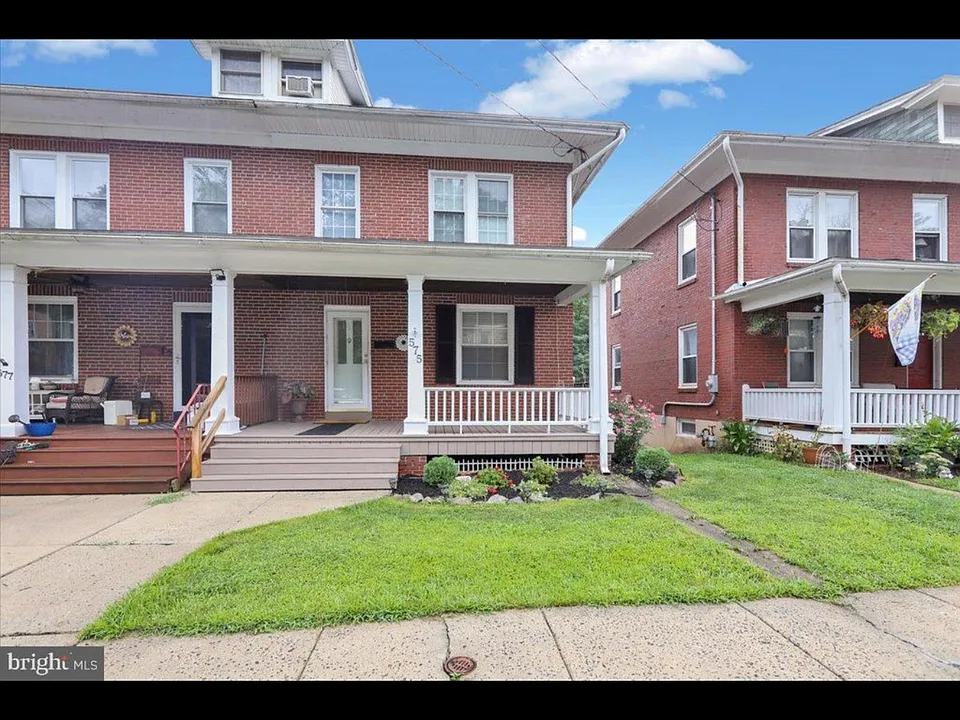 575 Marshall Ave #1