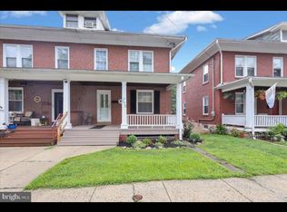 575 Marshall Ave #1, Reading, PA 19606