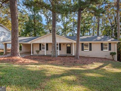 2112 Royal Fox Way, Decatur, GA, 30032