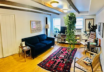 Rented by Carroll Gardens Realty