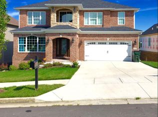 4541 Biltmore Pl, Lexington, KY 40515