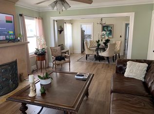 6518 Orange St, Los Angeles, CA 90048