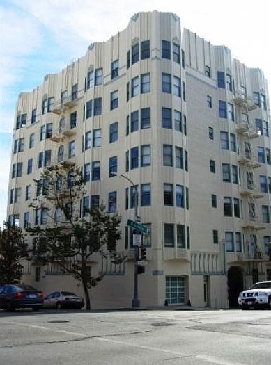 1st image of 1050 Franklin St APT 406