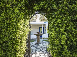 563 N Calle Rolph, Palm Springs, CA 92262
