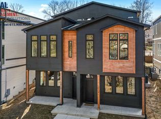 1510 Boscobel St #A, Nashville, TN 37206