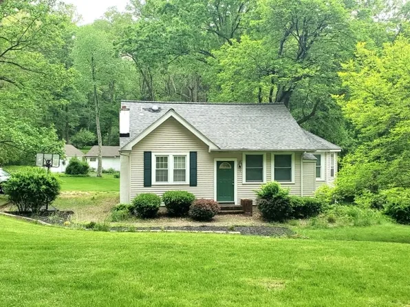 68 Old Mill Rd, Mendham Twp., NJ 07930