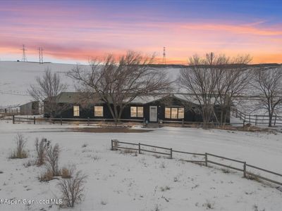 4179 County Road 30, Craig, CO, 81625