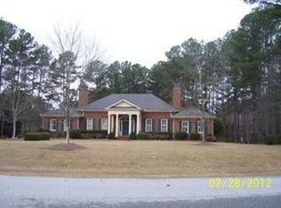 206 Westchester Dr, Griffin, GA 30223