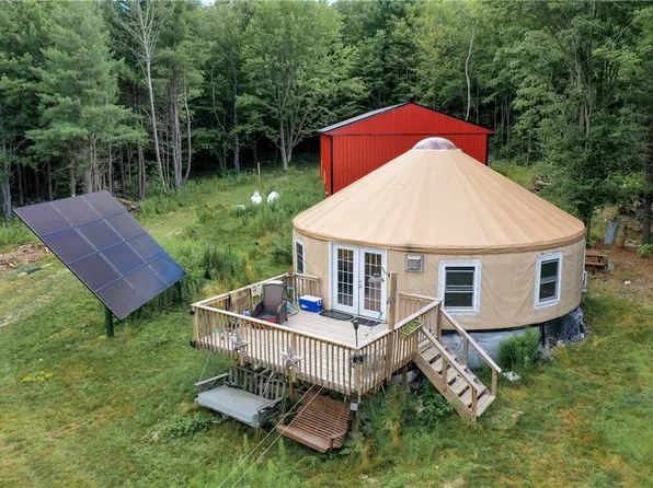 10565 Van Neel Trl, Prattsburgh, NY 14873