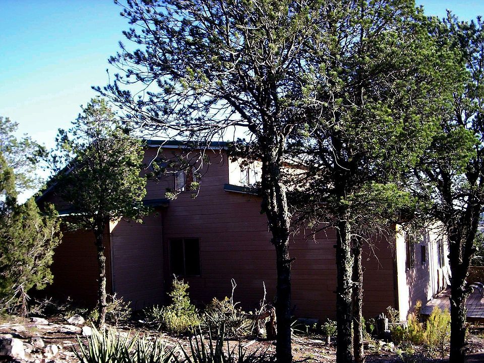 North Side of Home- Being painted- See East Deck photo for color