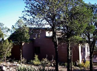 15 Secluded Trl, Edgewood, NM 87015