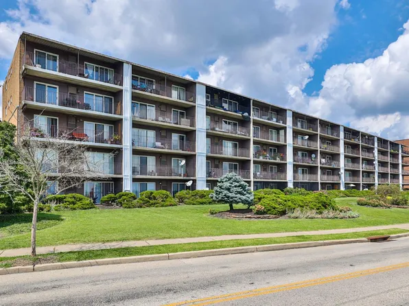 2680 Lehman Rd Unit 206, Cincinnati, OH 45204