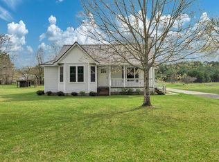 4327 Peavy Switch Rd, Lufkin, TX 75904