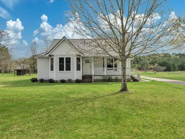 4327 Peavy Switch Rd, Lufkin, TX 75904